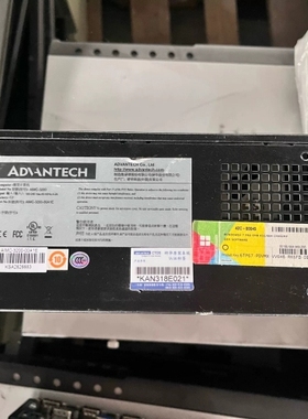 议价研华工控机AIMC-3200，型号AIMC-3200-00A