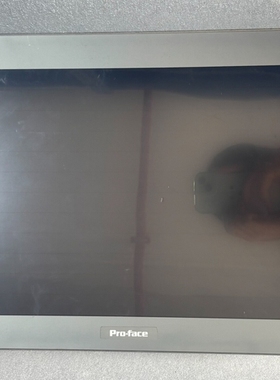 议价Pro-face普罗菲斯触摸屏PFXFP5700TPD