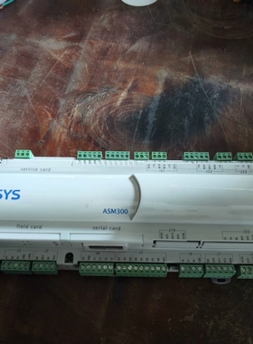 议价ASM300卡乐控制器，PCO3-AYOAMO ，原装拆机，