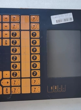 议价LAUER劳尔PCS950人机界面