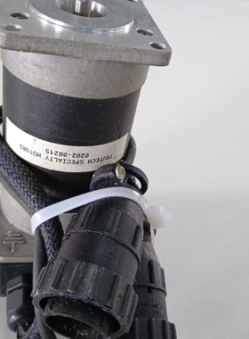 议价伺服电机 TRUTECH SPECIALTY MOTOR