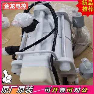 议价JL Iwaki易威奇FS 原装 实 60HT2风囊泵 半导体输送泵