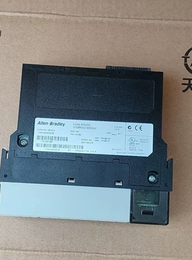 议价AB罗克韦尔 8轴SERCOS接口模
