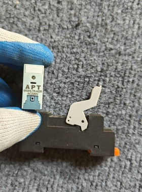 议价全新西门子继电器APT.，SR2HLTR-A220+SS08