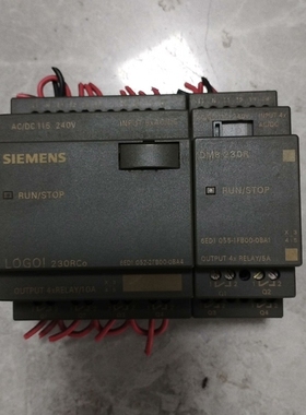 议价西门子PLC，6ED1 052-2FB00-0BA4成色可以