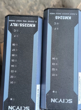 议价南京科远模块，KM225S/RLY和KM524S各2片