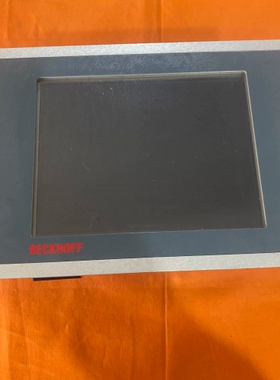 议价倍福CP6707-0001-0050触摸屏 工控机 德国制造