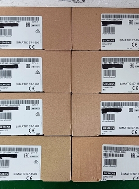 议价6ES7 592-1BM00-0XB0 西门子S7-1500