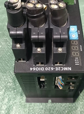 议价PAIX驱动器 NMC2E-620 DI064，实物拍摄，拆