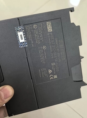 议价6ES7 312-1AE14-0AB0，德国原装进口，SIM