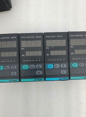 议价东崎温控器TE6-RB10W，，还有2个，标价为单个