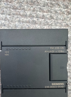 议价西门子235-0KD22-0AXB成色漂亮，功能完好，实图拍