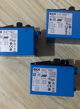 议价西克SICK DL100－21AA2112