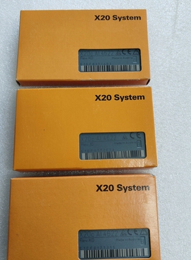 议价贝加莱X20cAI4622