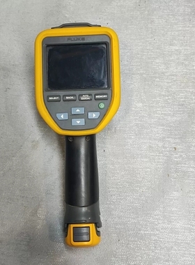议价福禄克FLUKE TIS55+红外热成像仪，黄色外壳，3.5