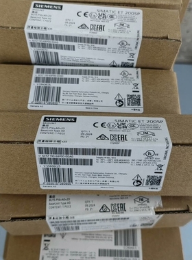 议价西门子ET200SP白色基座6ES7 193-6BP00-0