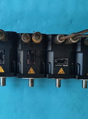 议价Lenze 4481-Asten拆机伦茨伺服电机，MPG01