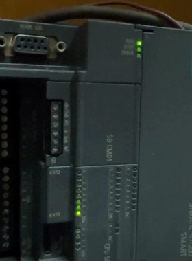 议价西门子288-1SR30-0AA0 拆机PLC