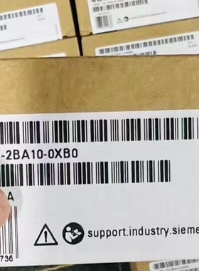 议价6ES7153-2BA10-0XB0全新原装正品
