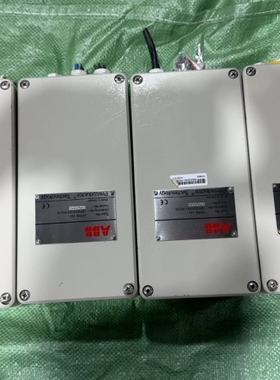 议价四台ABB张力控制器PFRA101 3BSE003911R2