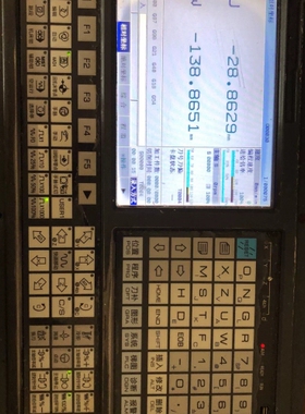 议价广州数控GSK980TC3，成色如图，功能。货号马仓1-