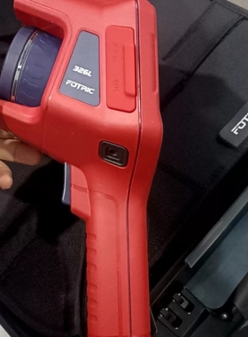 议价FOTRIC 326L红外热像仪，上海热像科技原装，型号32