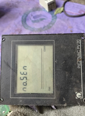 议价莱宝英福康真空计 PIEZOVAC PV20