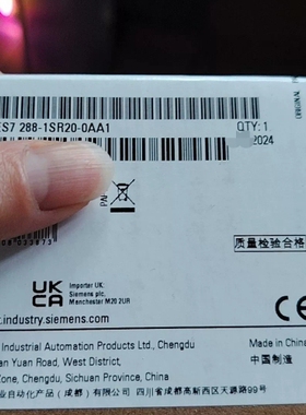 议价6ES7288-1SR20-0AA1/6ES7 288-1S