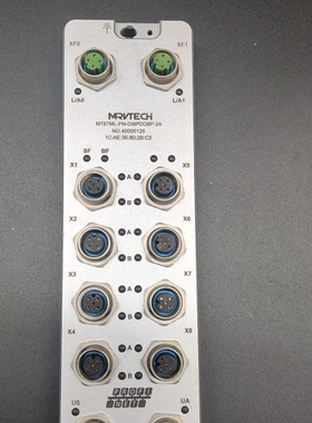 议价MRVTECH精奇主站模块