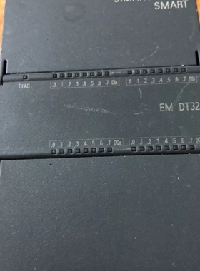 议价6es7288-2dt32-0aa0 西门子EMDT32 拆
