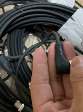 议价巴鲁夫全新原装正品。订货号：BCC03AH 型号BCC M4