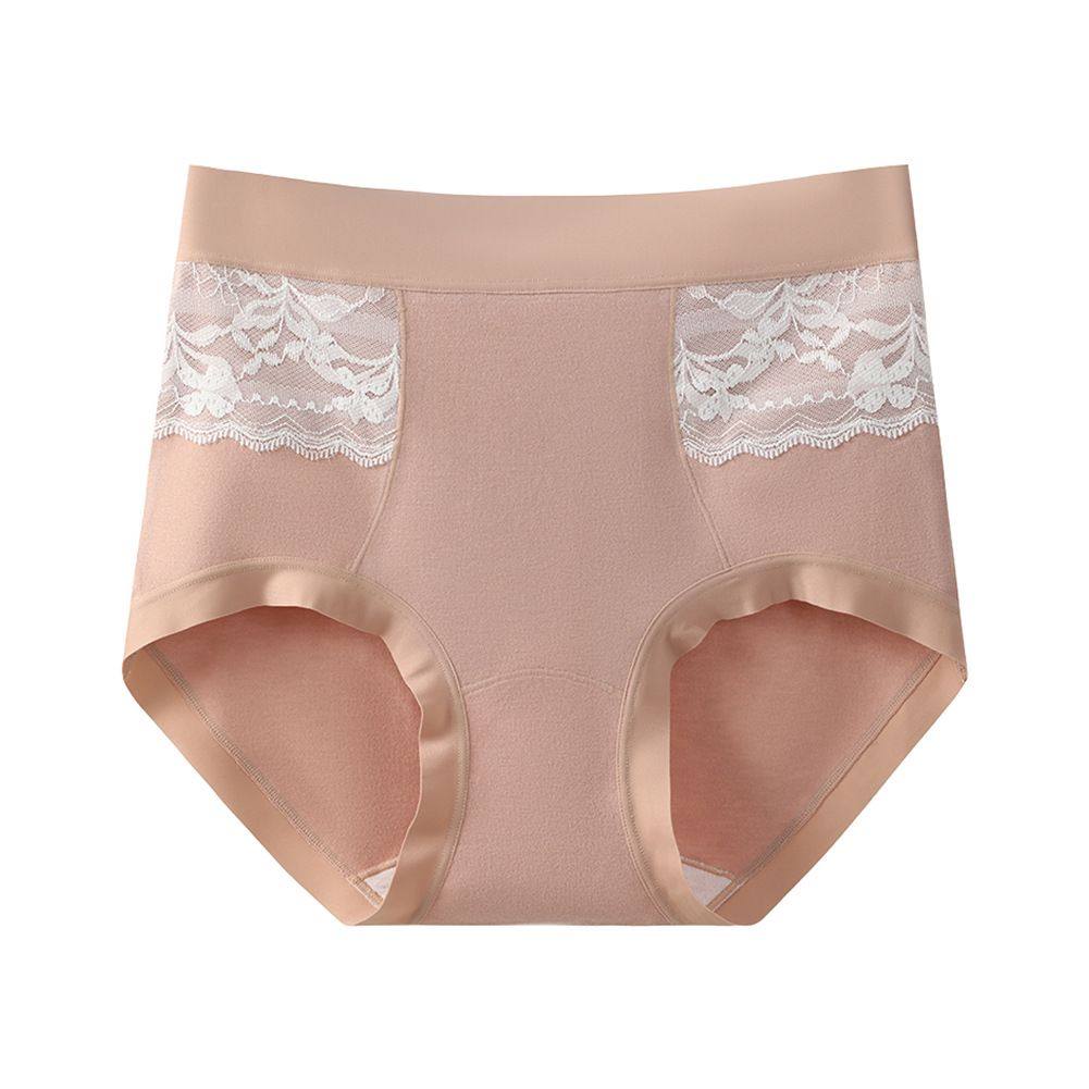秋冬舒适面料暖G收腹提臀超弹女士内裤 亲肤柔软仿羊绒内裤女,女士内衣/男士内衣/家居服,女三角裤,淘宝优惠券,粉丝福利购,淘宝优惠卷