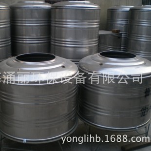不锈钢圆形水箱保温水箱生活水箱工程水箱欢迎您 订购