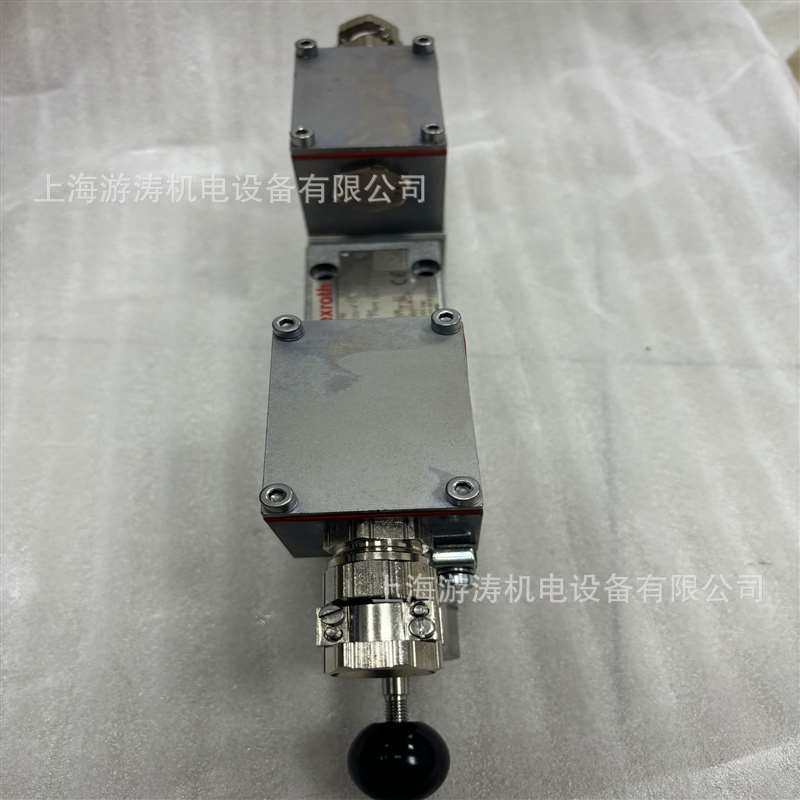 R900555068电液比例阀4WE6E6X/EG24N9K4SO9上海游涛特惠价