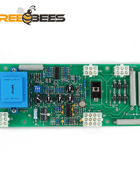 6GA2-491-1A 1FC6发电机AVR调压板自动A541432 电压调节器
