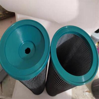 鸿科现货供应替代卡尔玛回油滤芯922315.0004液压回耐腐蚀滤芯