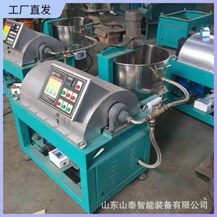 自动排料螺旋油渣过滤机结构紧凑油渣过滤机维护简单油渣过滤机