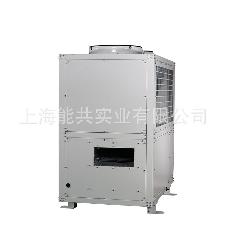 口罩机制冷机BXT-250冷暖型移动空调 岗位降温 大风量工业冷风机