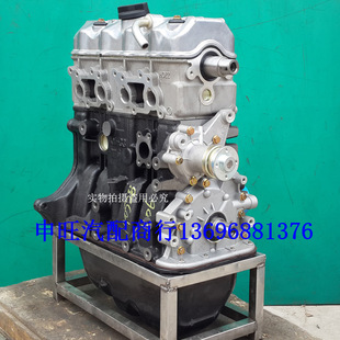 原装全新哈飞民意微卡 民意单双排 路宝 新民意DA465QA 1.0发动机