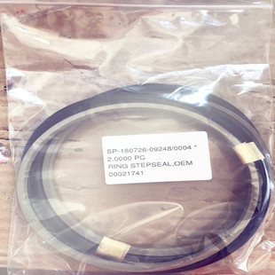 淡水泵密封圈 GBT5.9 安泊顿船舶备件 CUMMINS