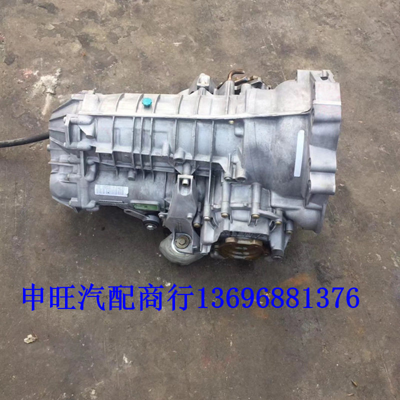 供应 奥-迪A6 A4 2.0T 大-众帕萨特 手动变速箱 波箱