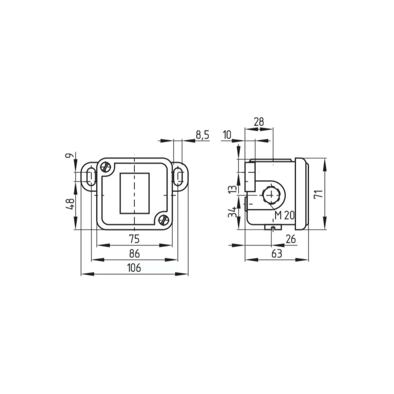 施迈赛  ??TD 422-01Y-2186-1    101137865    SCHMERSAL