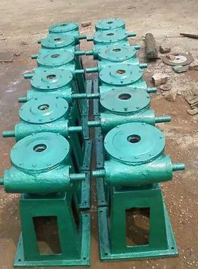 手电两用螺杆式启闭机25T螺杆启闭机250KN标准螺杆现货厂家