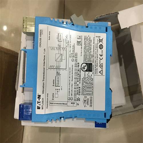 英国MTL浪涌保护器ICC312??有线路检测功能