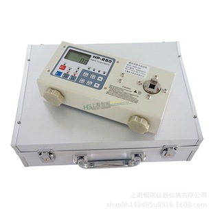 20N.m电批扭力测试仪 电动起子力矩测试仪厂家 螺丝批电批扭矩计