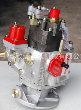 SD32推土机燃油泵， 山推喷油泵，NT855-C360,shantui推土机配件