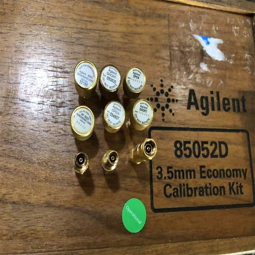 85052D经济型机械校准套件，直流至 26.5 GHz，3.5 mm