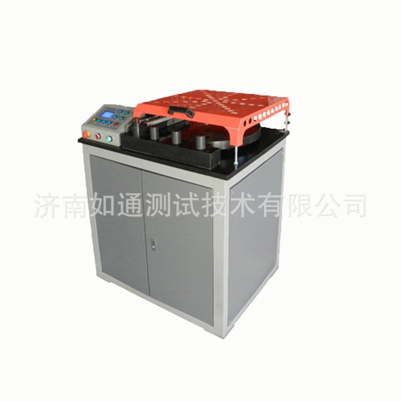 GB-40B电动反复钢筋弯曲试验 0-180反复弯曲钢筋测试弯曲试验机