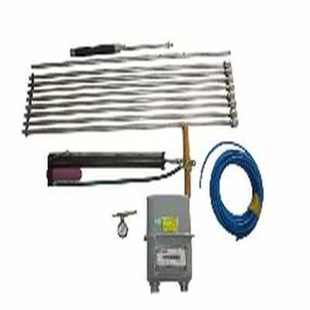 瓦斯涌出初速度测定器ZWS-1型钻孔瓦斯涌出初速度测定仪