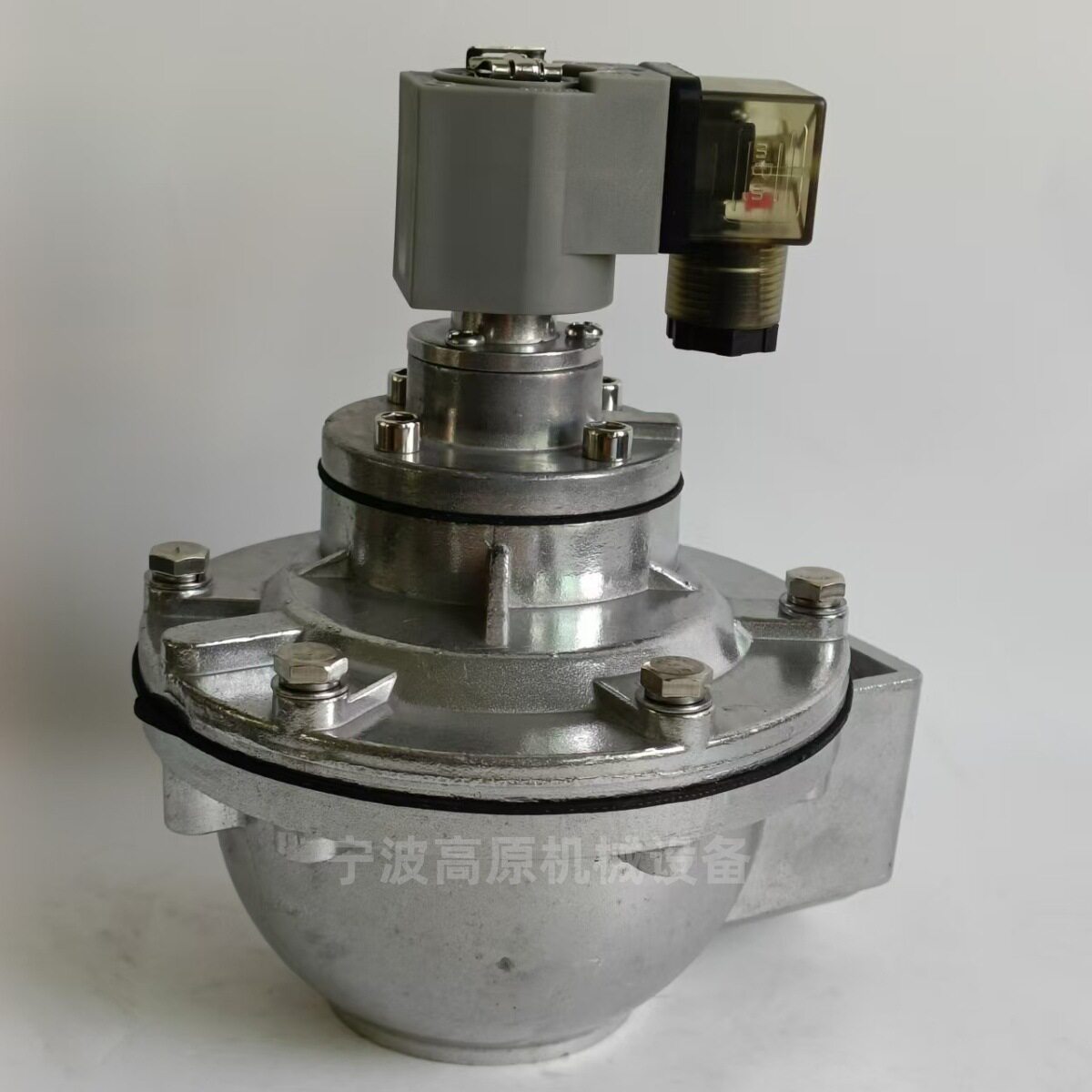 CA45FS010-305气控脉冲阀 RCAC25T4 CAC25T4 K2546电磁除尘阀